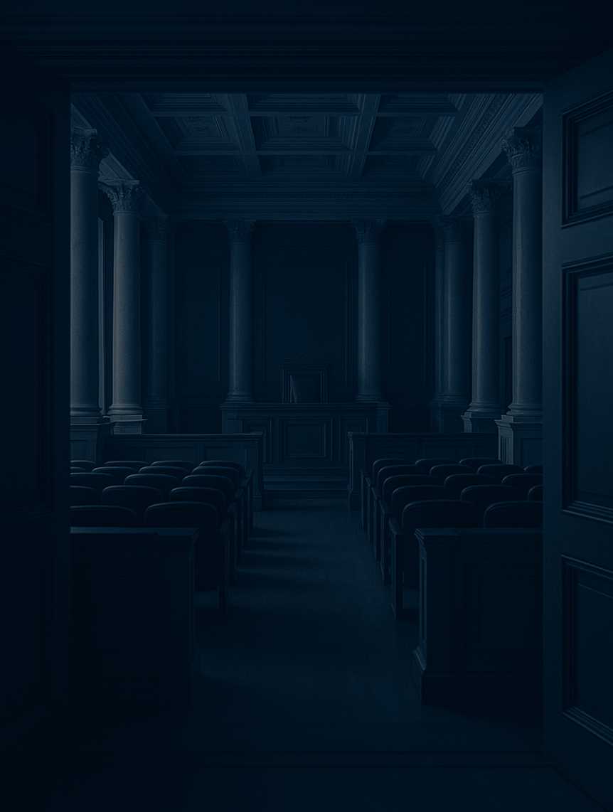 Профессиональная защита интересов