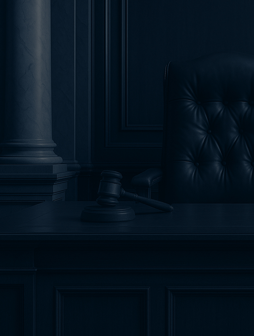 Досудебное урегулирование